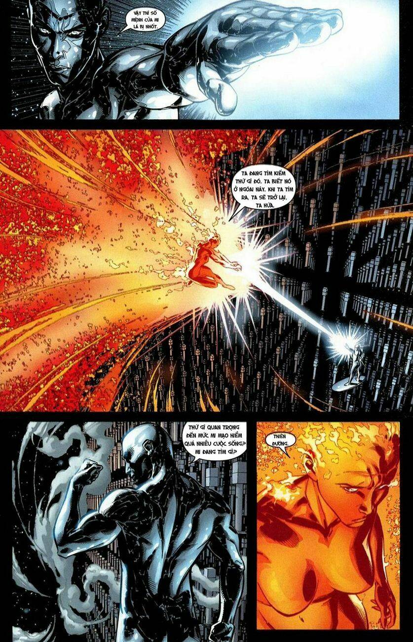 Ultimate X-Men Chapter 96 - Trang 5