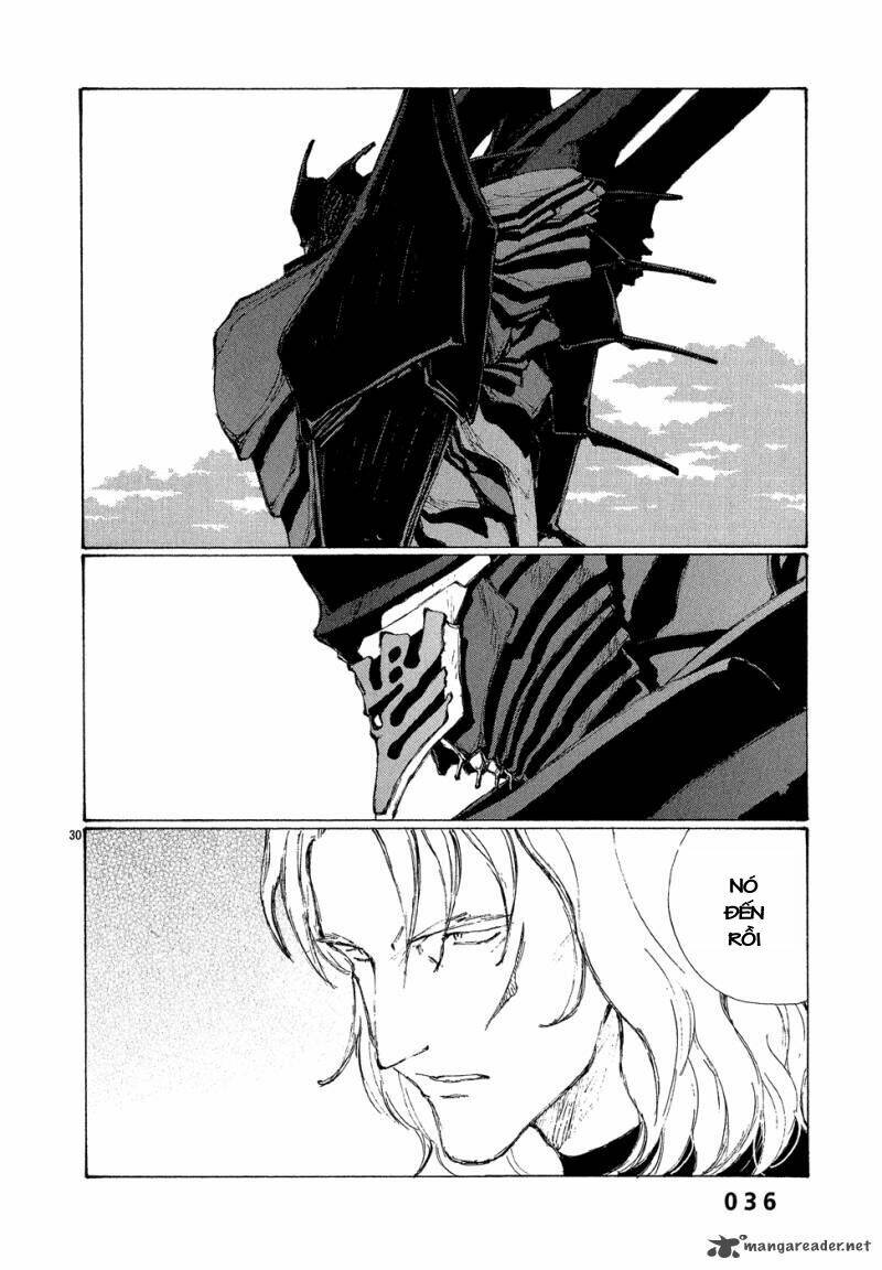 Trò Chơi Kinh Hoàng Chapter 1 - Trang 35