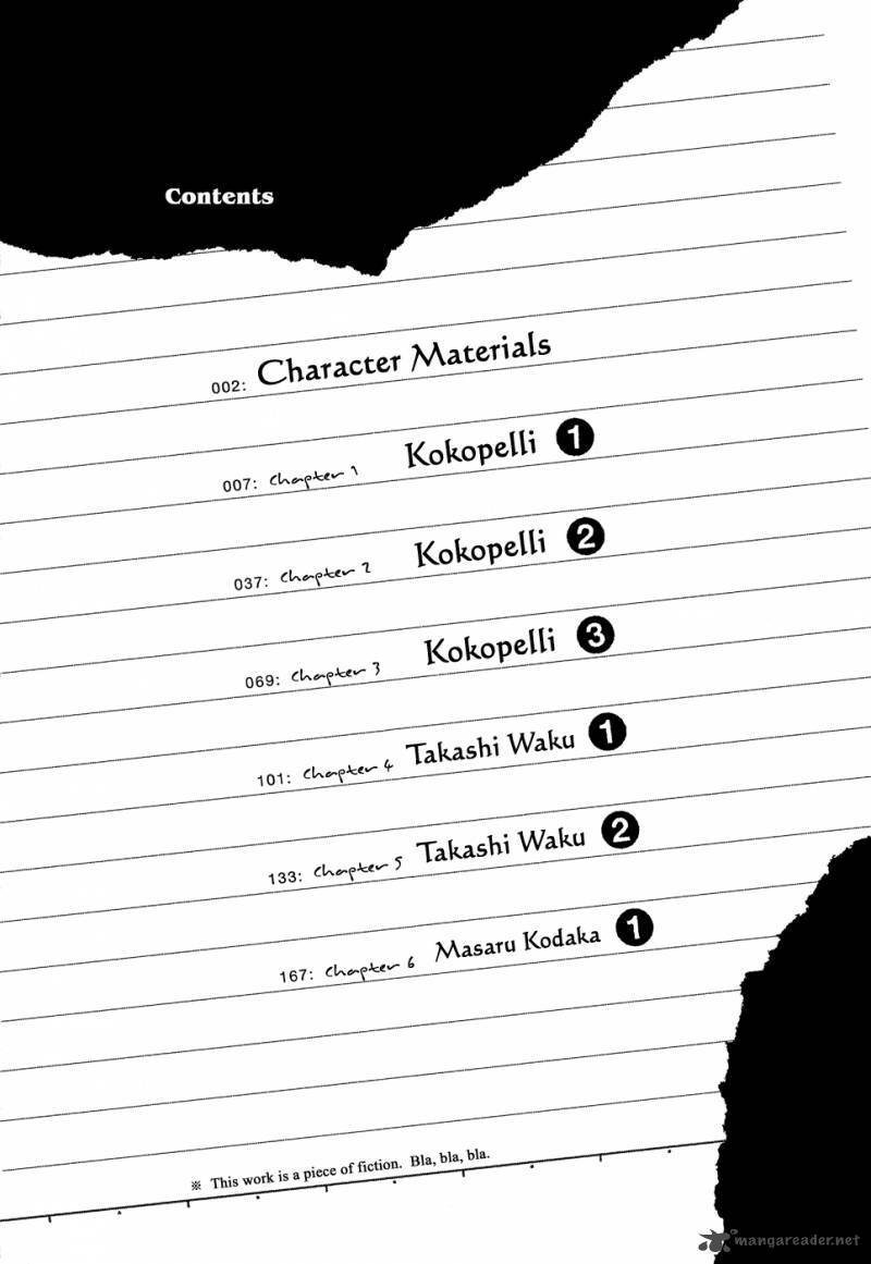 Trò Chơi Kinh Hoàng Chapter 1 - Trang 6