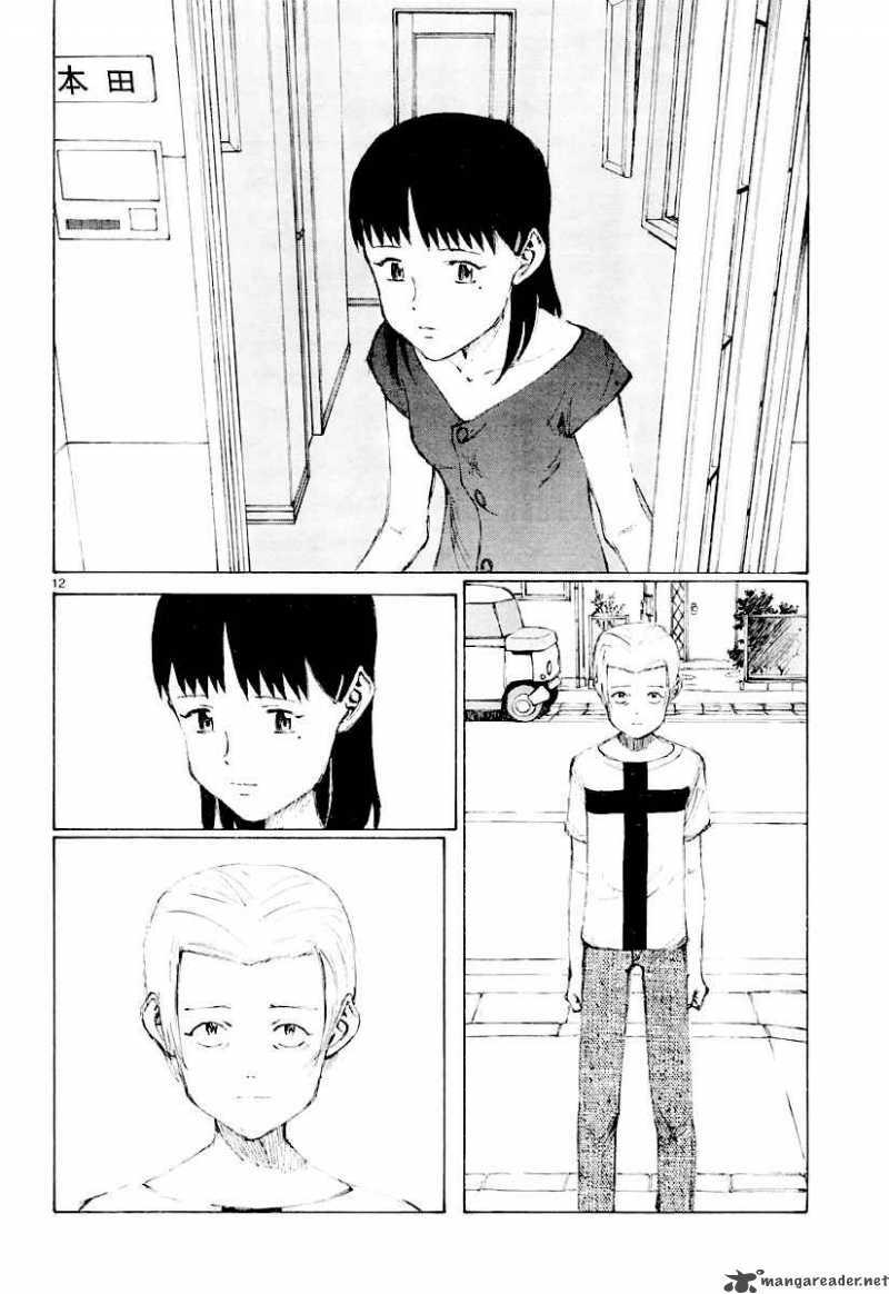 Trò Chơi Kinh Hoàng Chapter 13 - Trang 13