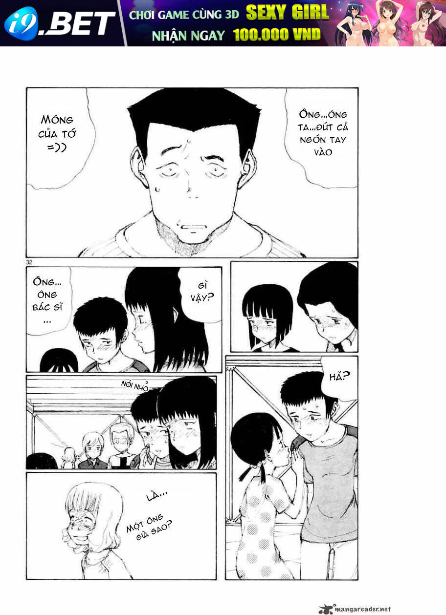 Trò Chơi Kinh Hoàng Chapter 13 - Trang 33