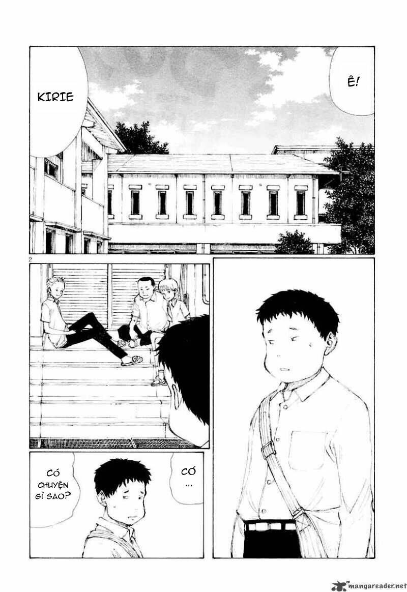 Trò Chơi Kinh Hoàng Chapter 13 - Trang 3