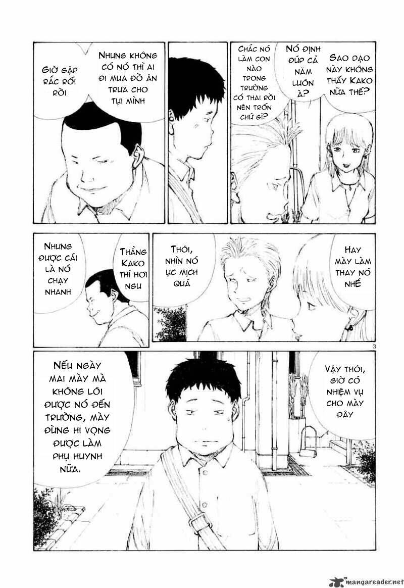 Trò Chơi Kinh Hoàng Chapter 13 - Trang 4