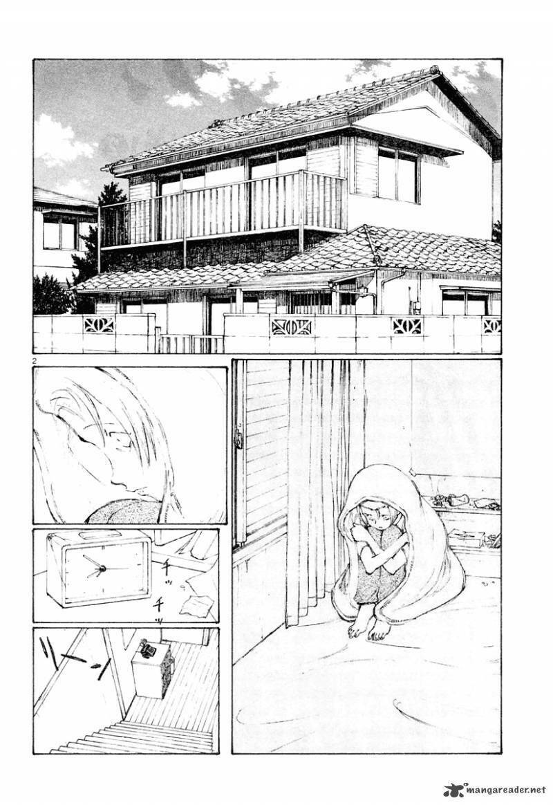 Trò Chơi Kinh Hoàng Chapter 14 - Trang 1