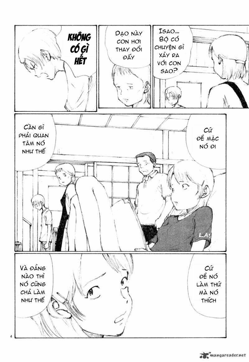 Trò Chơi Kinh Hoàng Chapter 14 - Trang 3