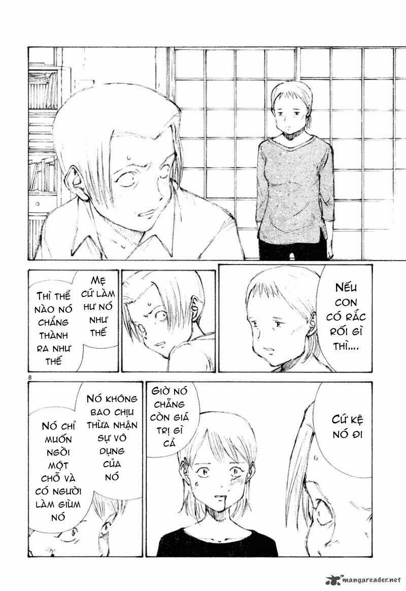 Trò Chơi Kinh Hoàng Chapter 15 - Trang 7