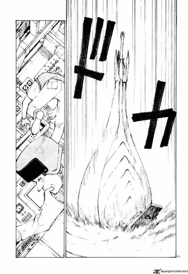 Trò Chơi Kinh Hoàng Chapter 16 - Trang 10