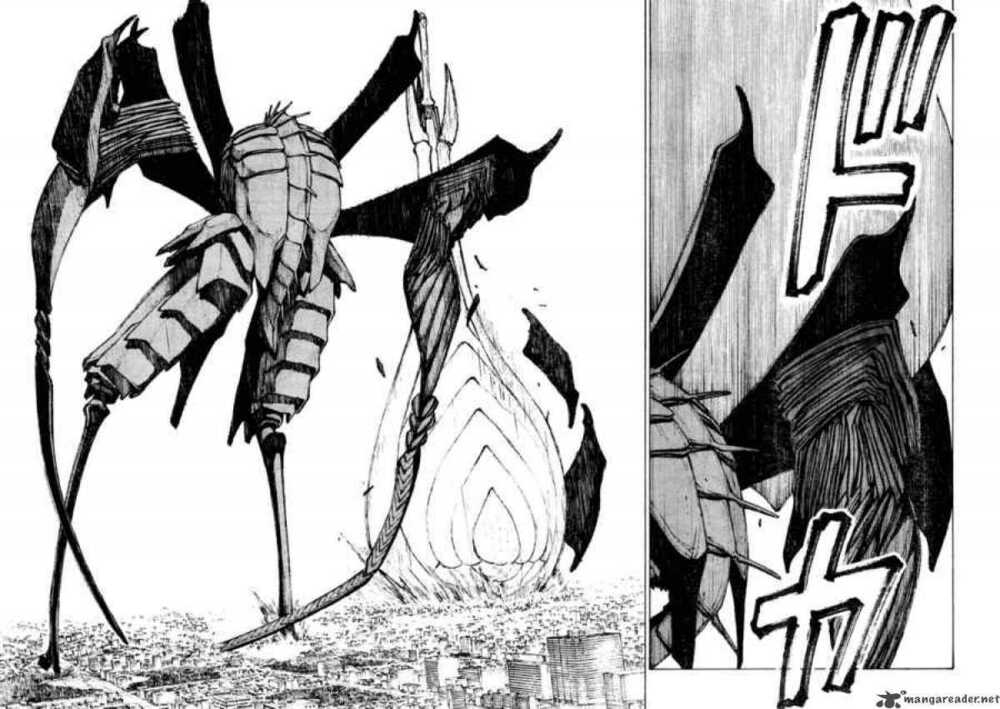 Trò Chơi Kinh Hoàng Chapter 16 - Trang 15