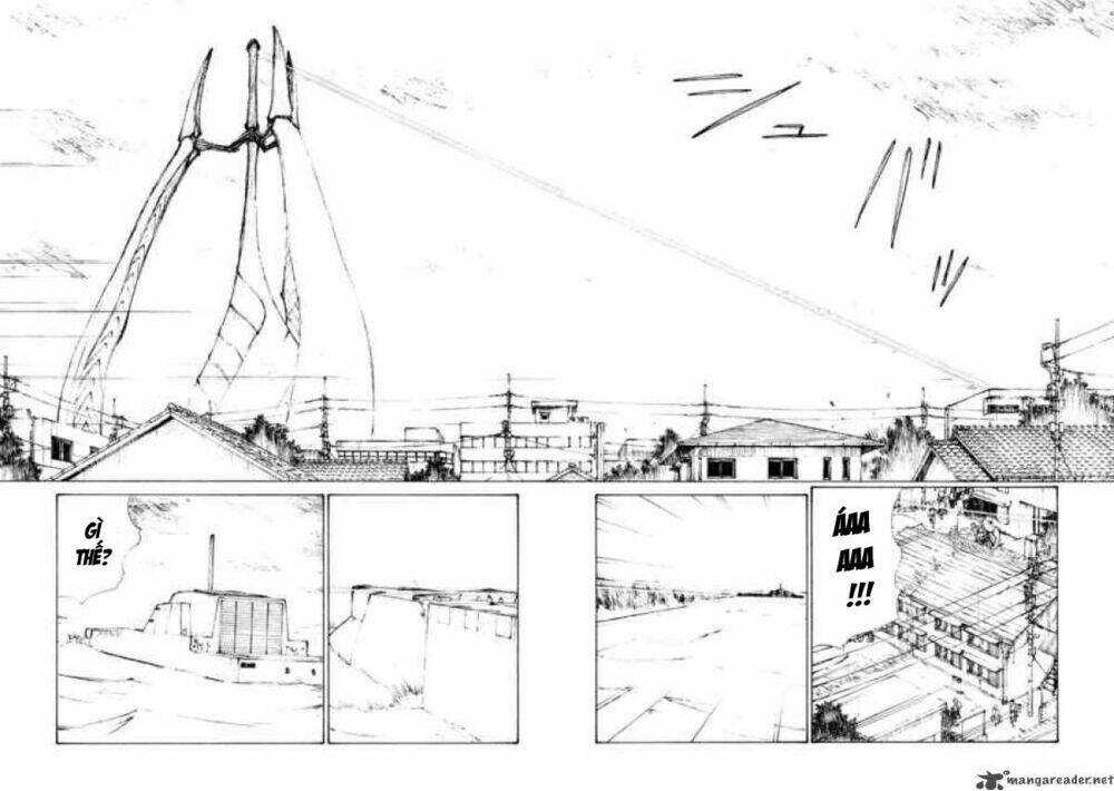 Trò Chơi Kinh Hoàng Chapter 16 - Trang 6