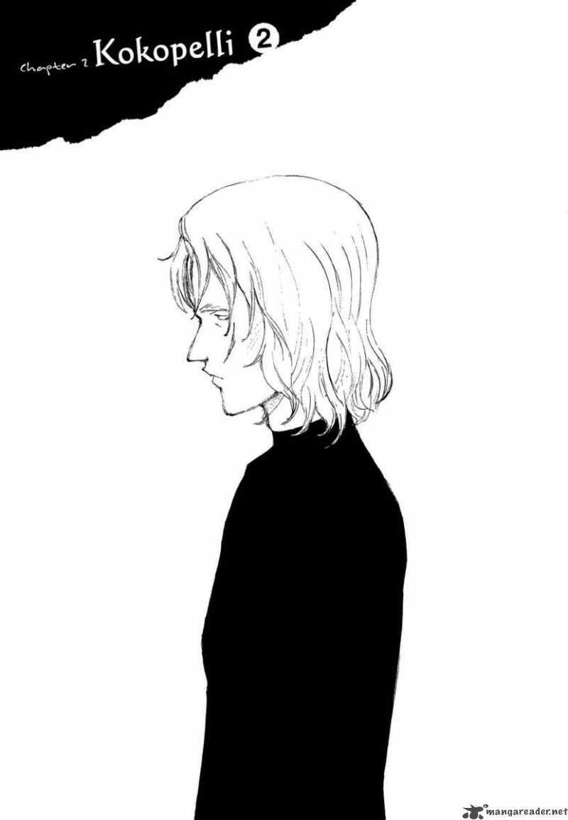 Trò Chơi Kinh Hoàng Chapter 2 - Trang 1