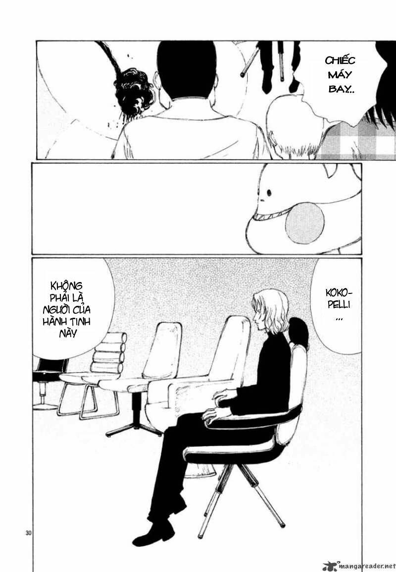 Trò Chơi Kinh Hoàng Chapter 2 - Trang 29