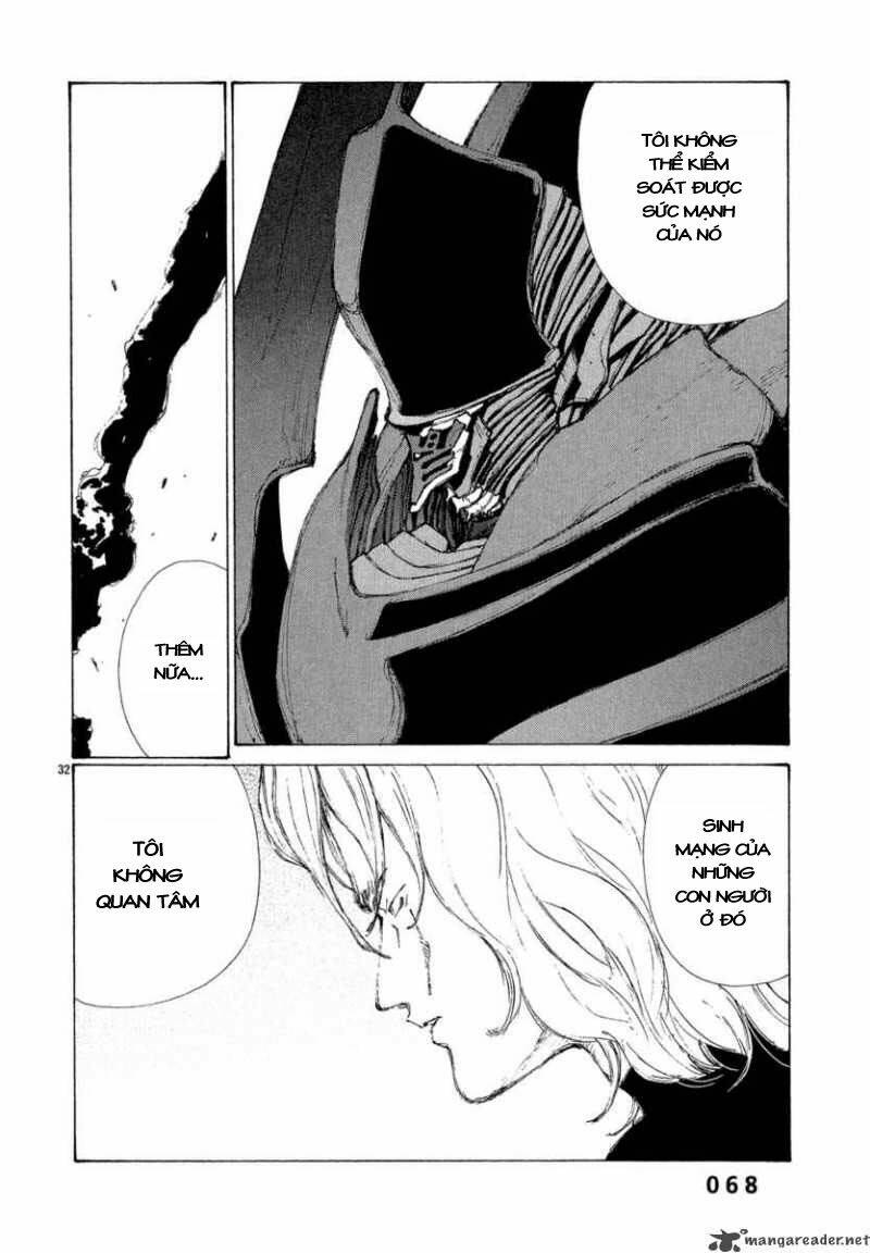 Trò Chơi Kinh Hoàng Chapter 2 - Trang 31