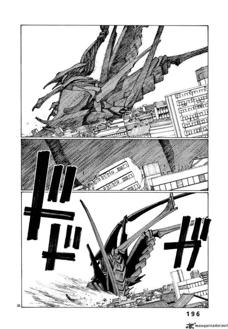 Trò Chơi Kinh Hoàng Chapter 6 - Trang 30