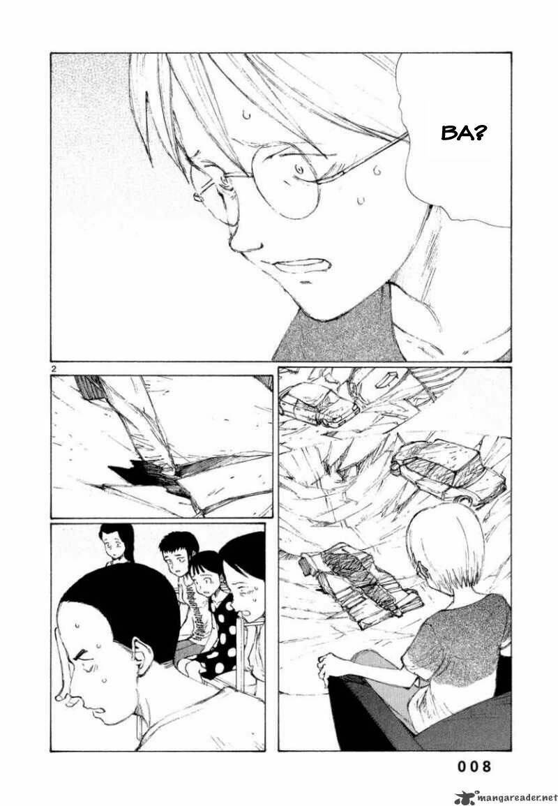 Trò Chơi Kinh Hoàng Chapter 7 - Trang 9