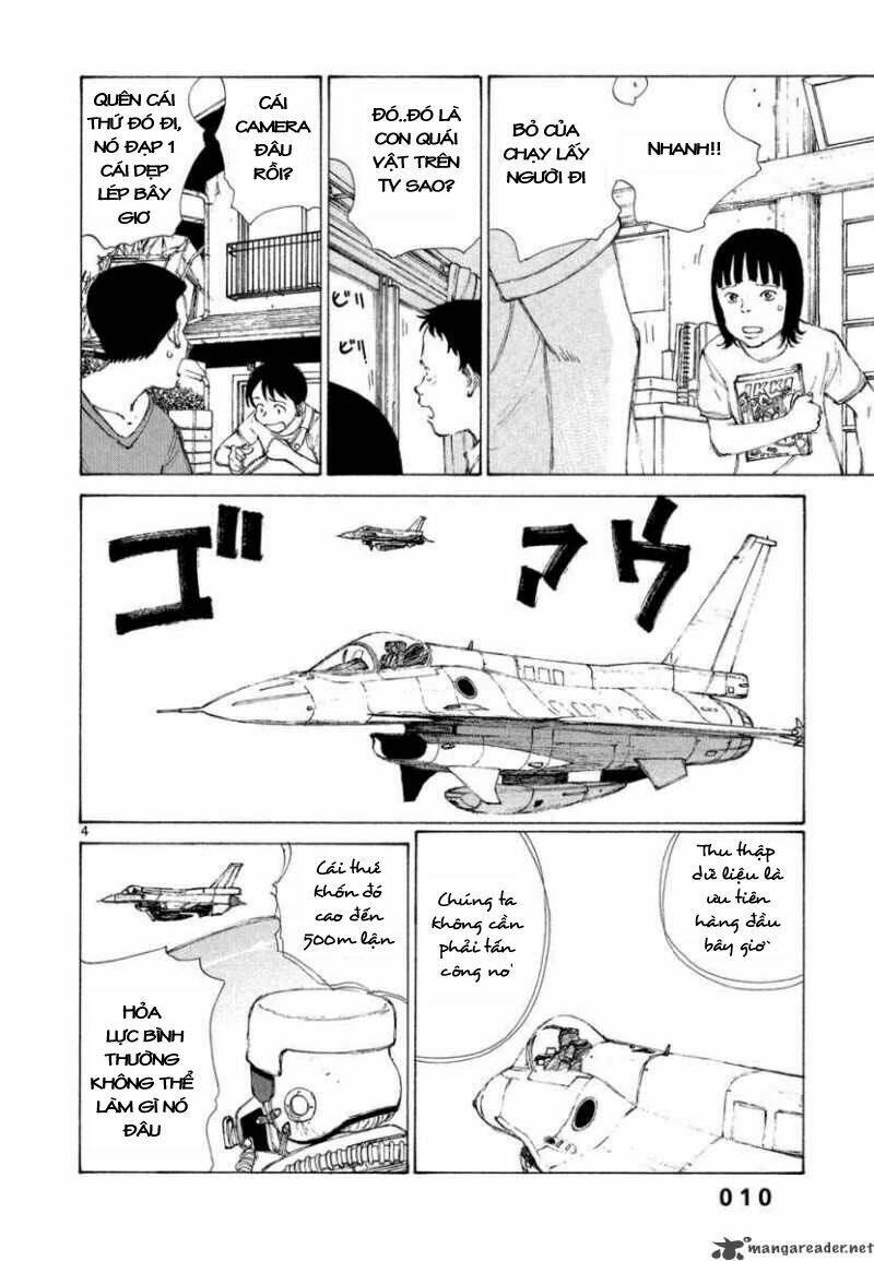 Trò Chơi Kinh Hoàng Chapter 7 - Trang 11