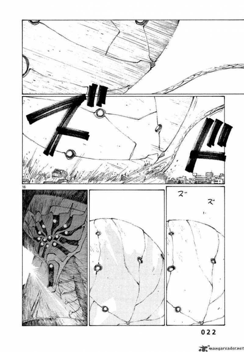 Trò Chơi Kinh Hoàng Chapter 7 - Trang 23