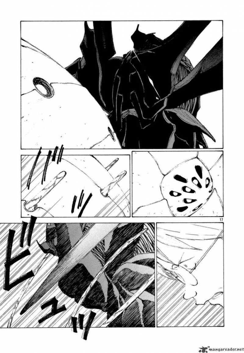 Trò Chơi Kinh Hoàng Chapter 7 - Trang 24