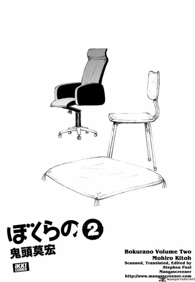 Trò Chơi Kinh Hoàng Chapter 7 - Trang 2