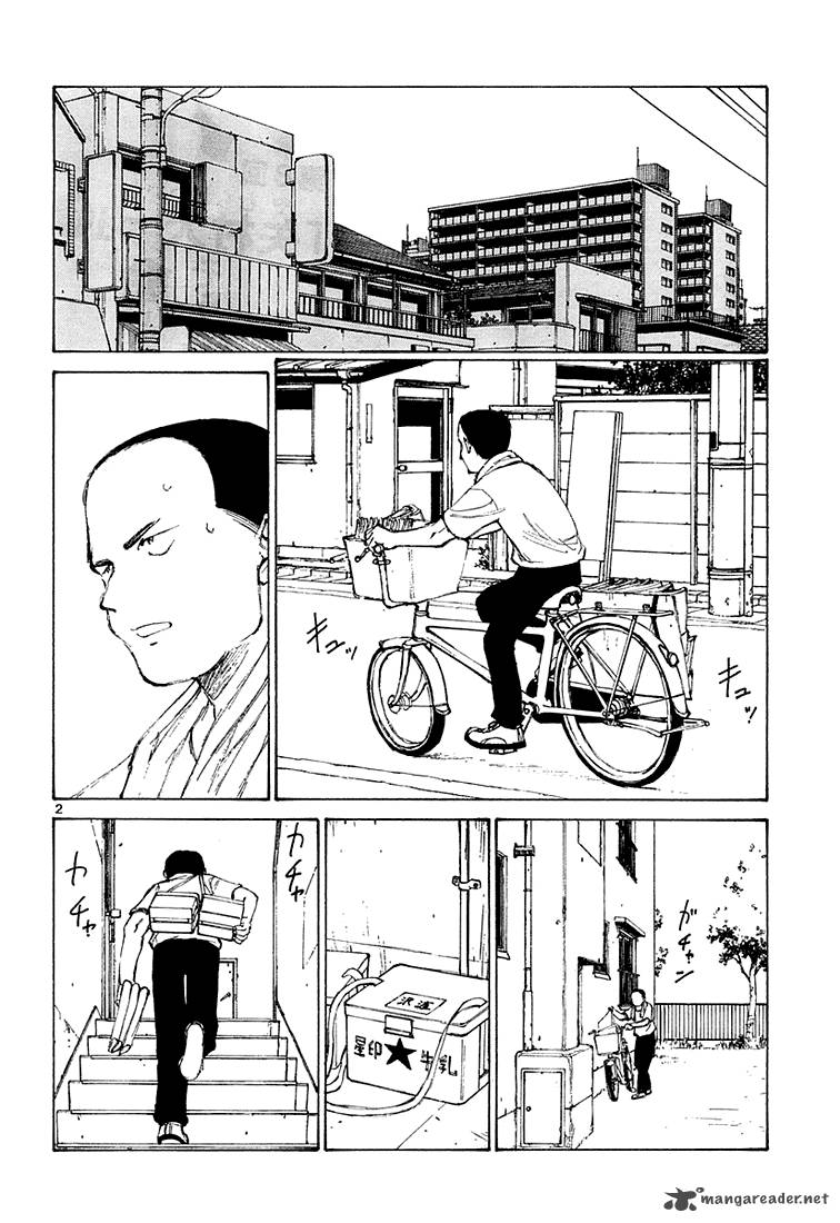 Trò Chơi Kinh Hoàng Chapter 8 - Trang 2