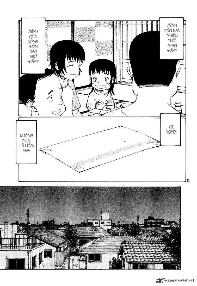 Trò Chơi Kinh Hoàng Chapter 8 - Trang 33