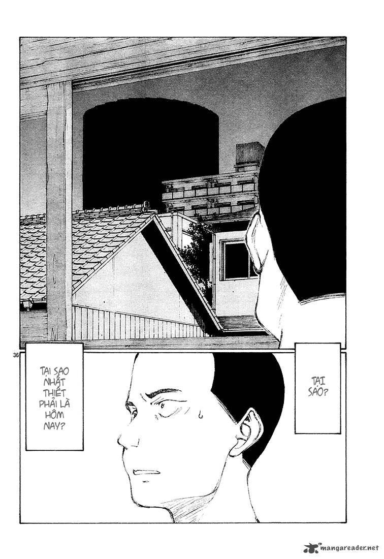 Trò Chơi Kinh Hoàng Chapter 8 - Trang 36