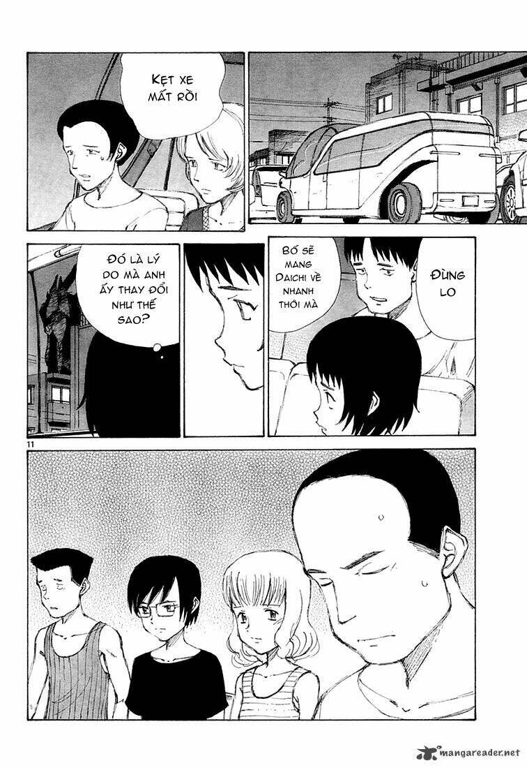 Trò Chơi Kinh Hoàng Chapter 9 - Trang 9