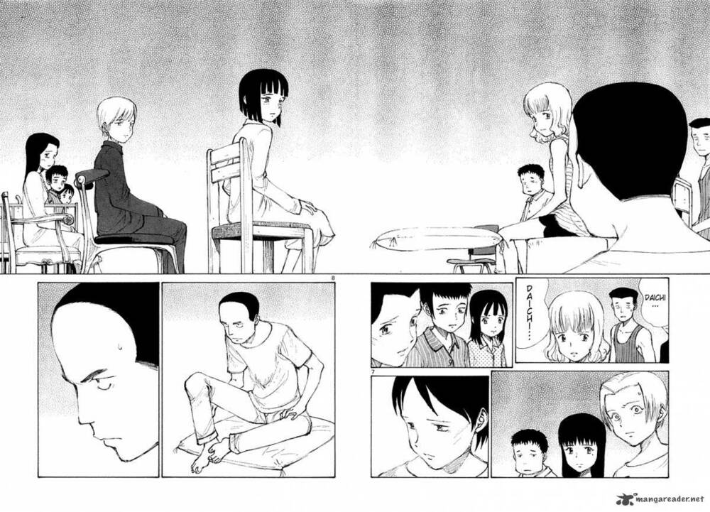 Trò Chơi Kinh Hoàng Chapter 9 - Trang 6