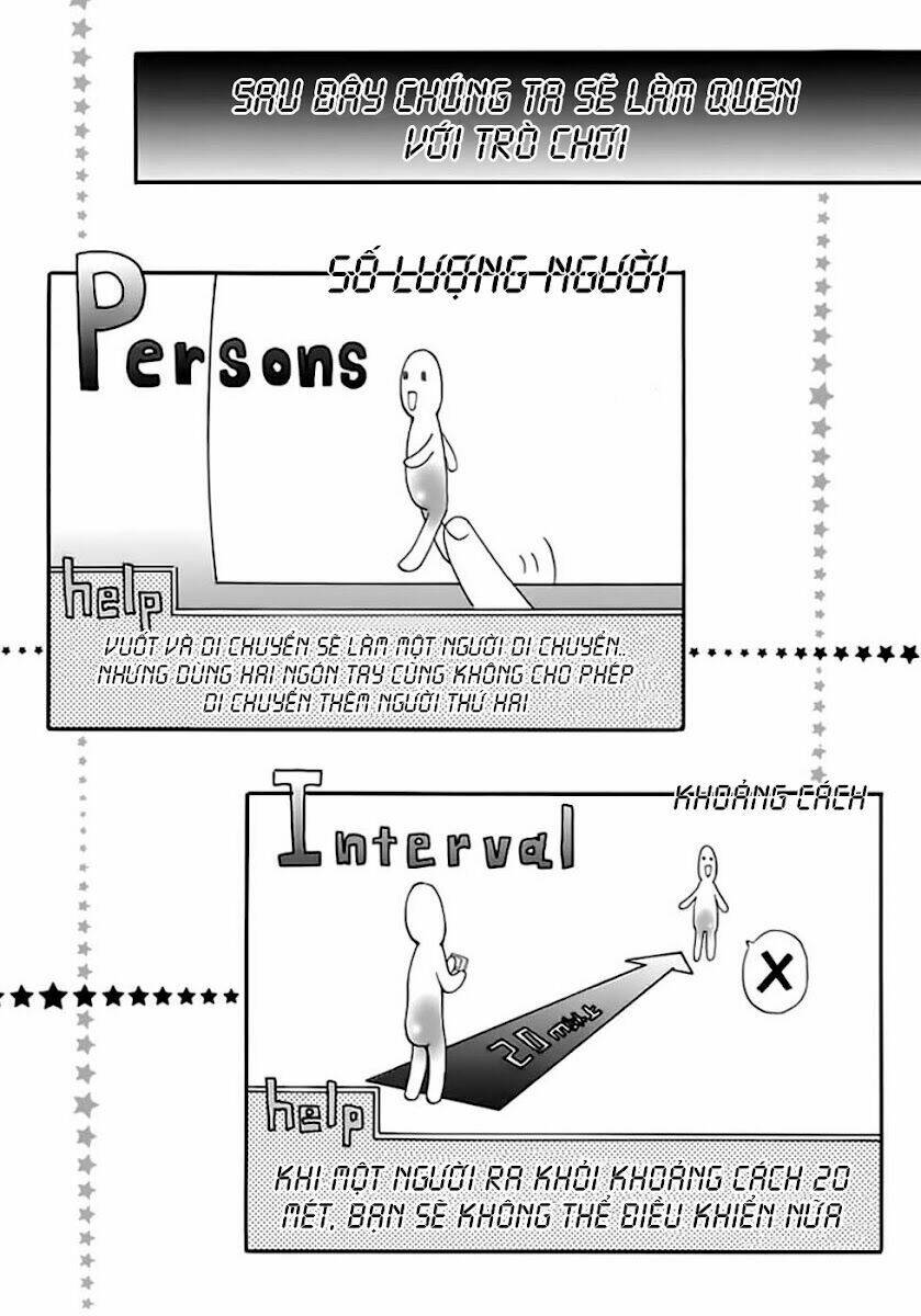 The Strings Dolls Chapter 1 - Trang 26