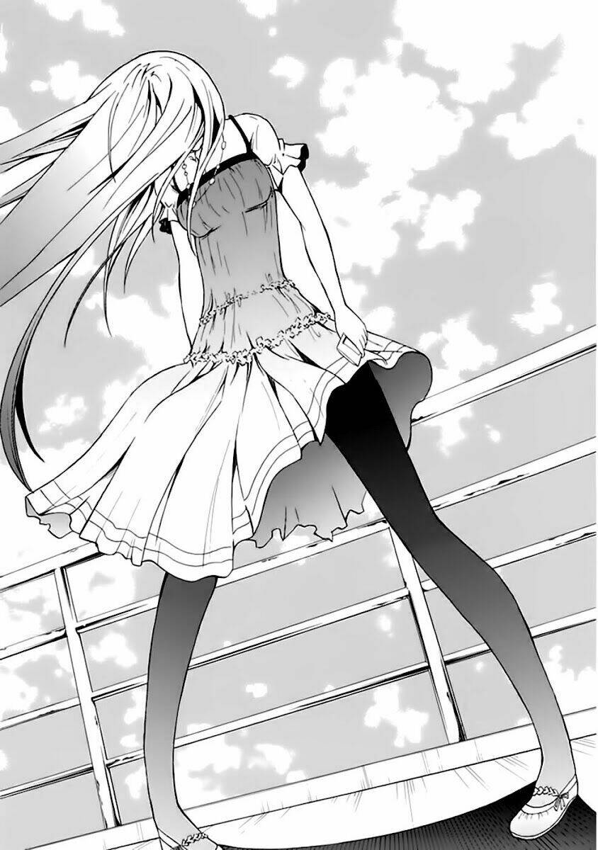 The Strings Dolls Chapter 1 - Trang 36