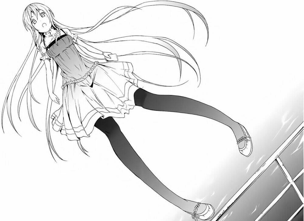 The Strings Dolls Chapter 1 - Trang 42