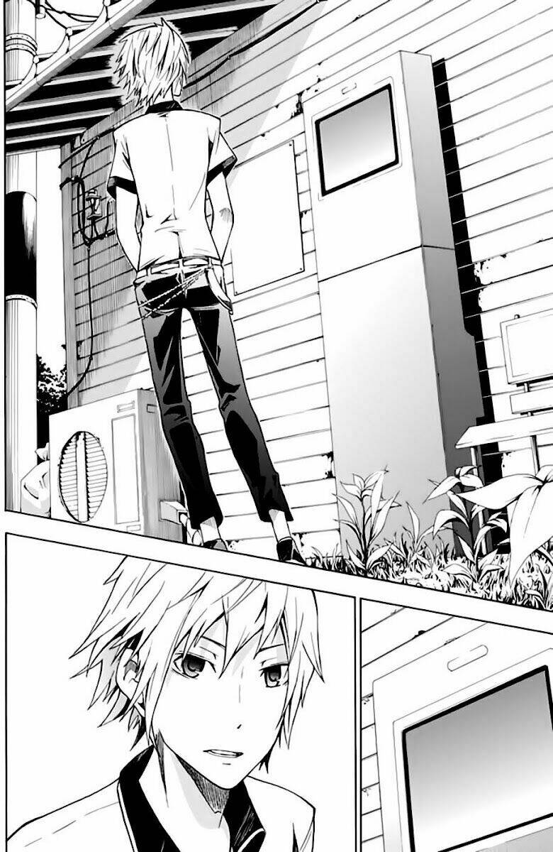 The Strings Dolls Chapter 1 - Trang 8