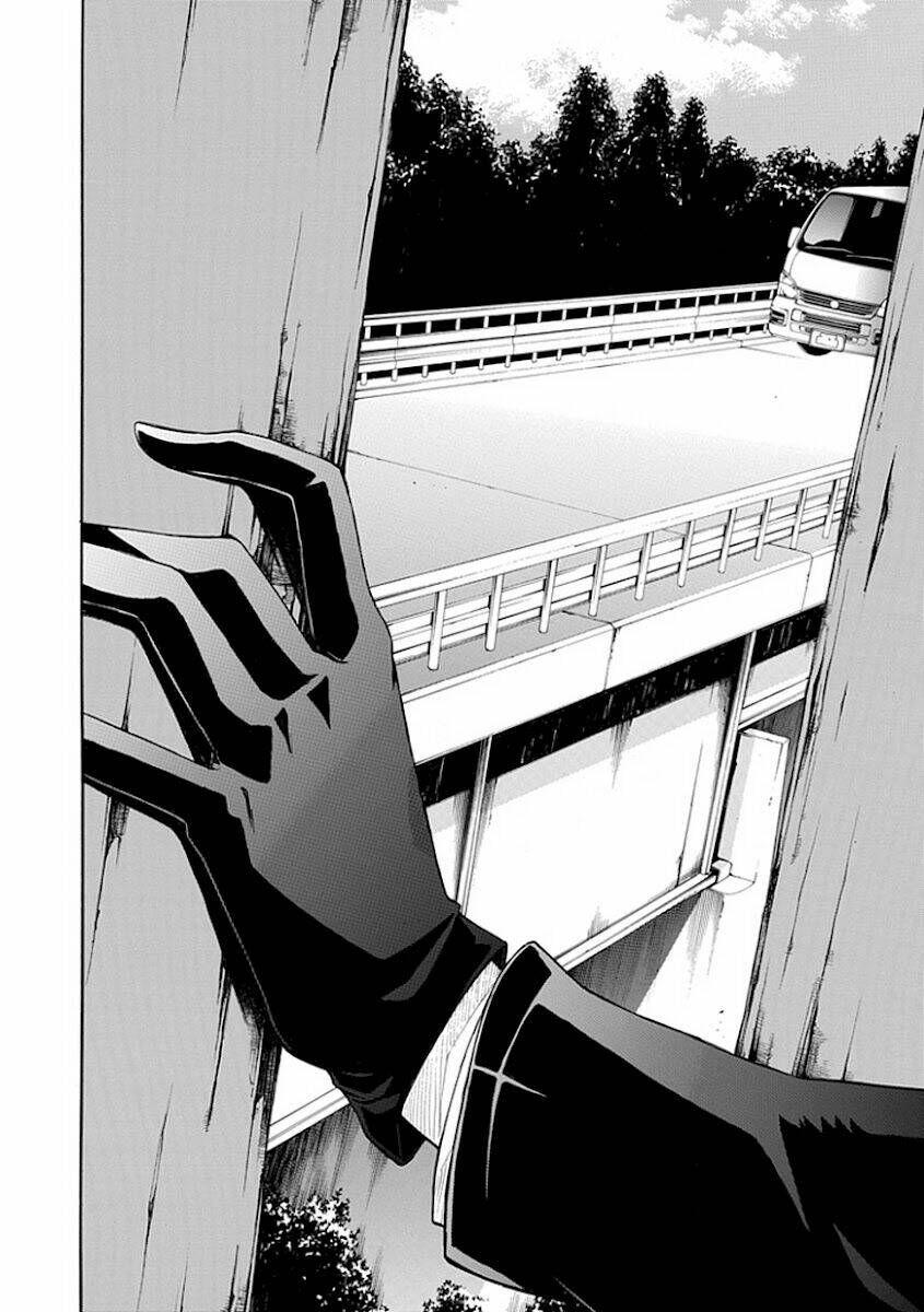 The Strings Dolls Chapter 12 - Trang 11