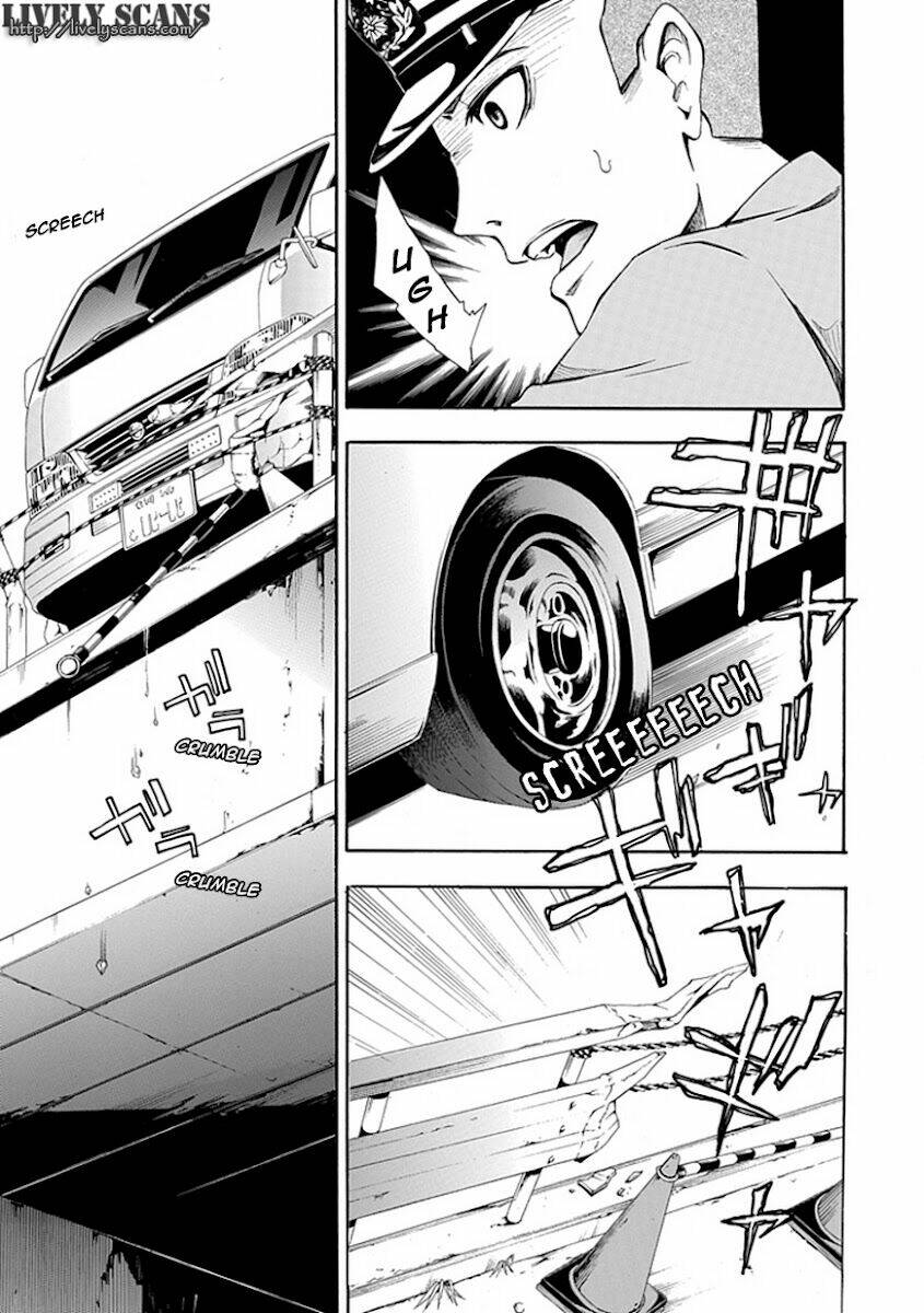 The Strings Dolls Chapter 12 - Trang 18