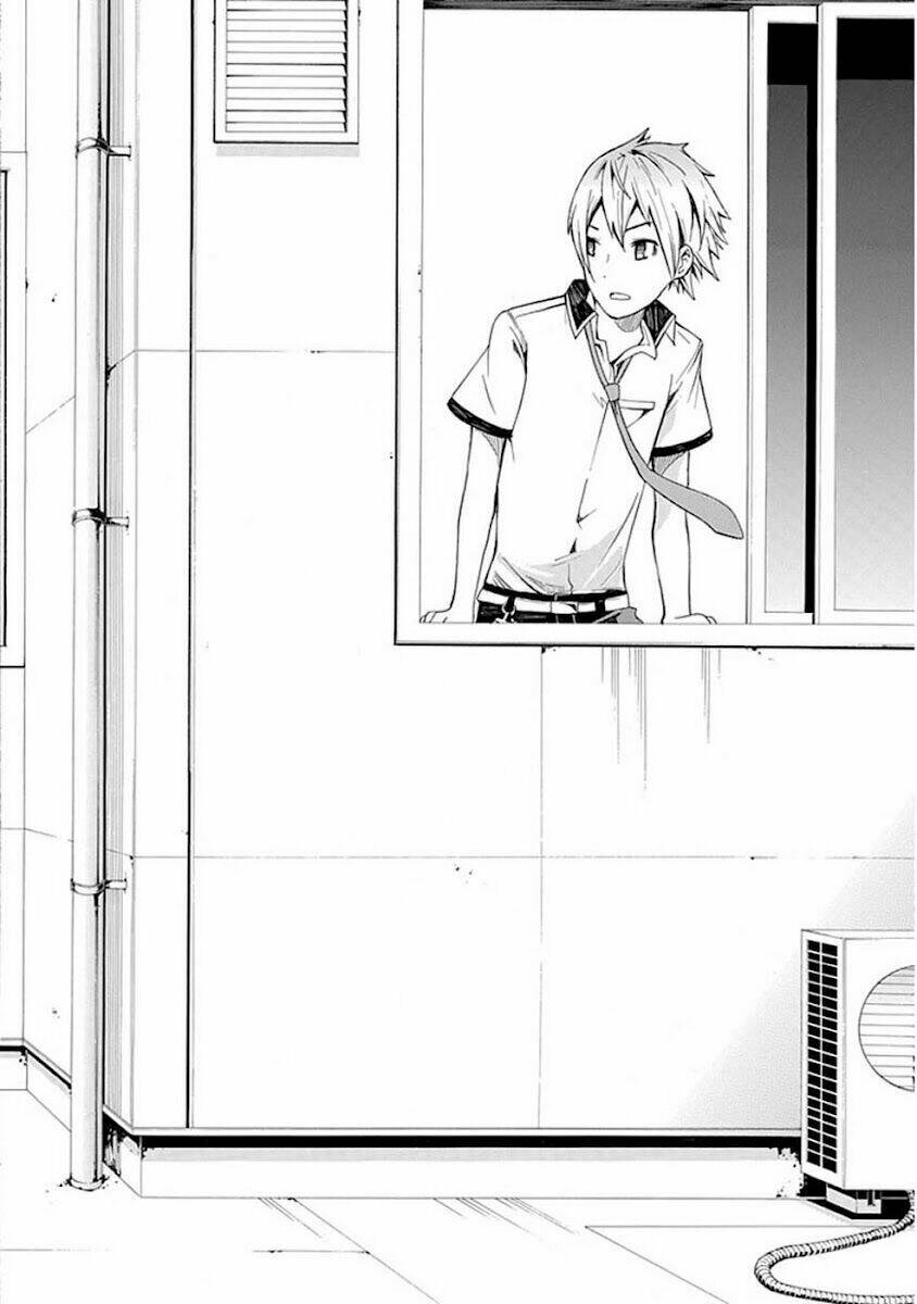 The Strings Dolls Chapter 2 - Trang 23