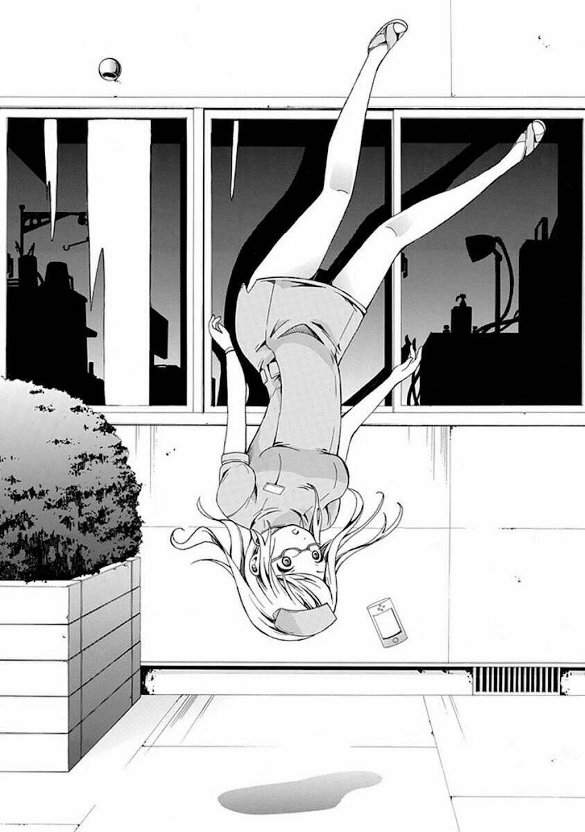 The Strings Dolls Chapter 2 - Trang 24