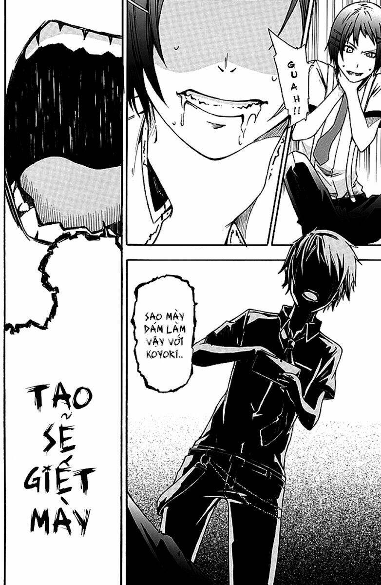 The Strings Dolls Chapter 3 - Trang 17