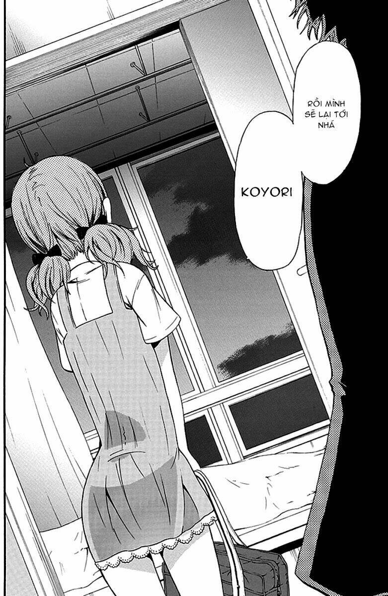 The Strings Dolls Chapter 3 - Trang 34