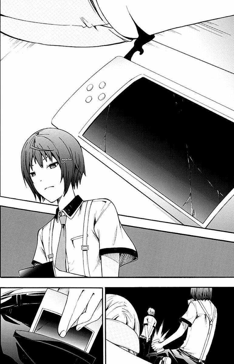 The Strings Dolls Chapter 3 - Trang 5