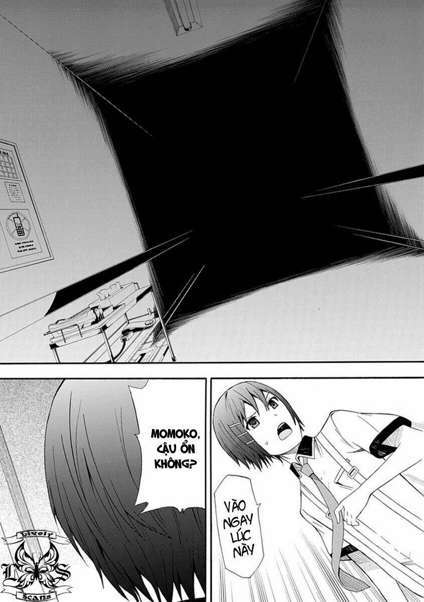 The Strings Dolls Chapter 5 - Trang 13