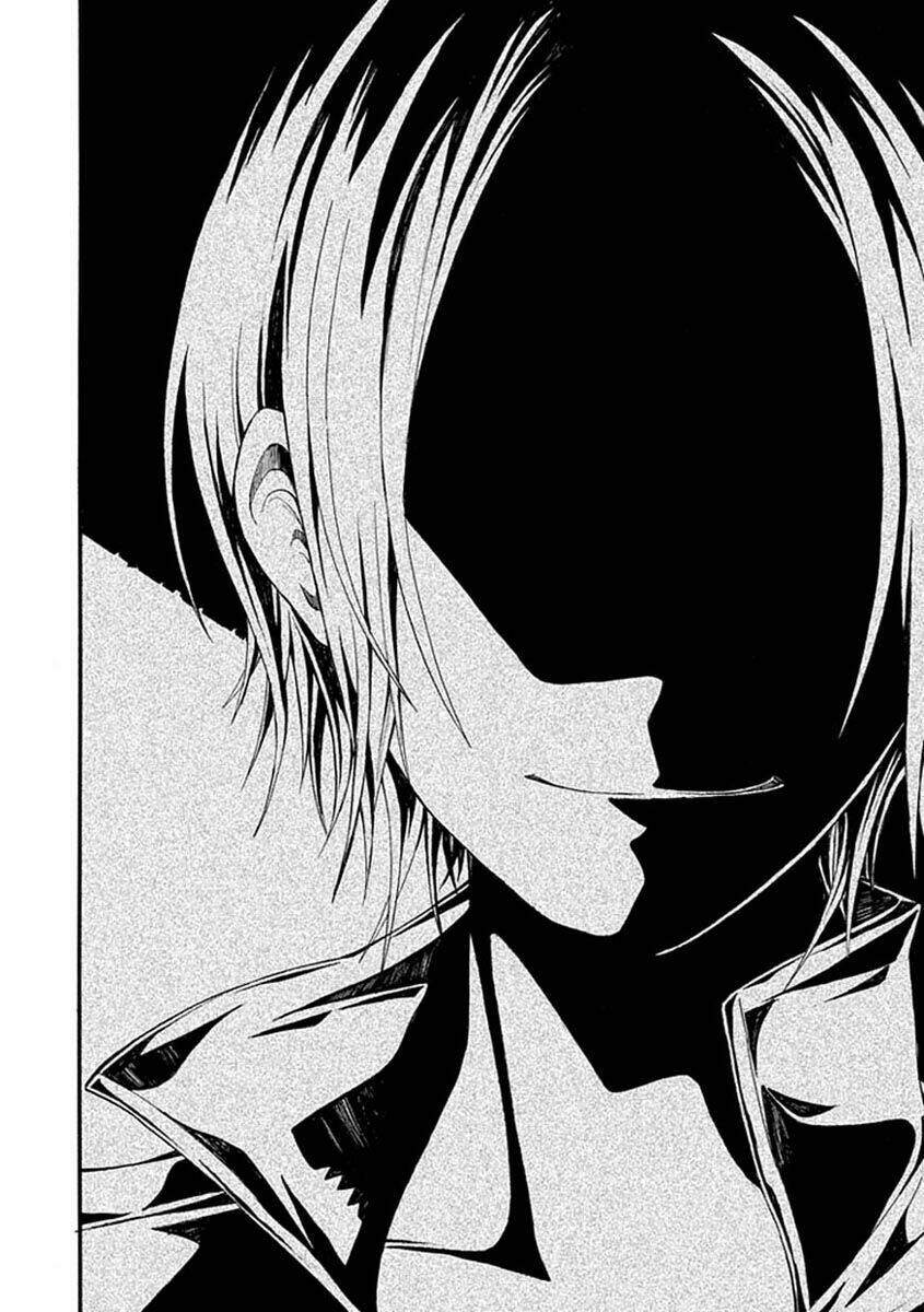 The Strings Dolls Chapter 5 - Trang 29