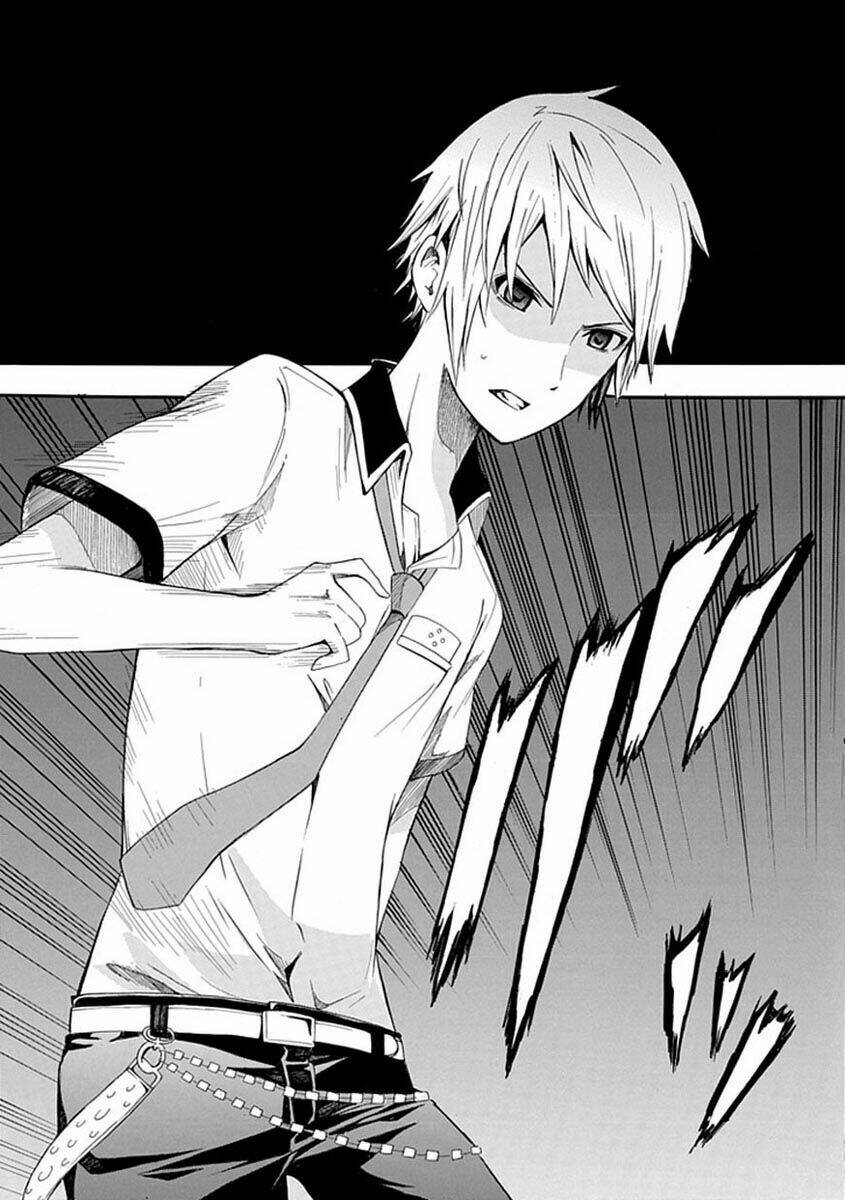 The Strings Dolls Chapter 5 - Trang 39