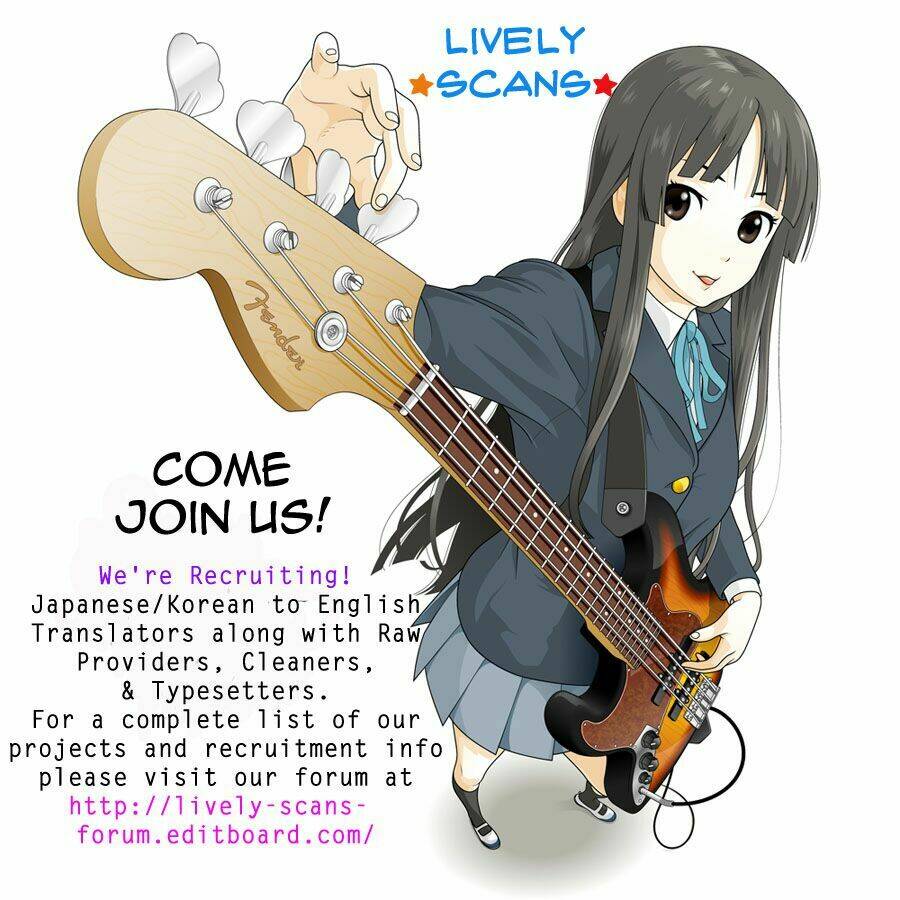 The Strings Dolls Chapter 5 - Trang 42