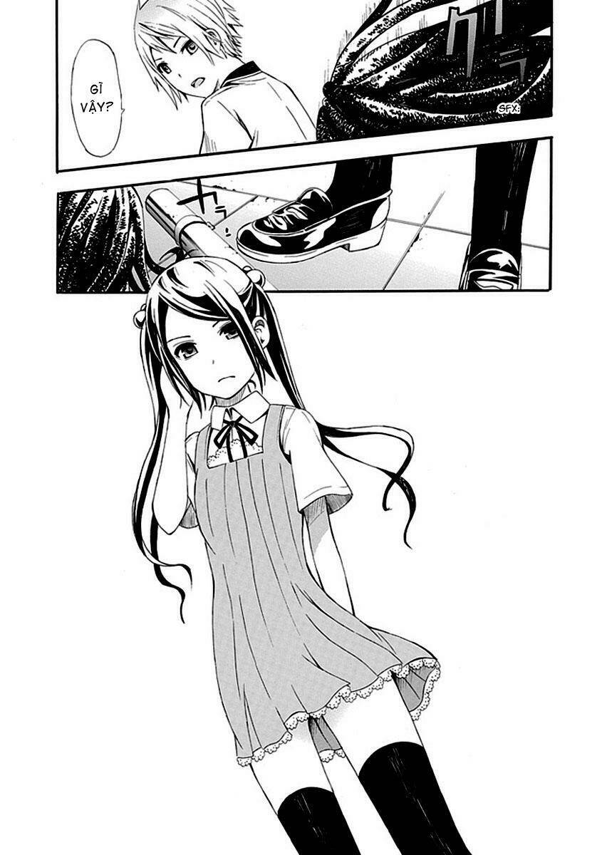 The Strings Dolls Chapter 7 - Trang 15