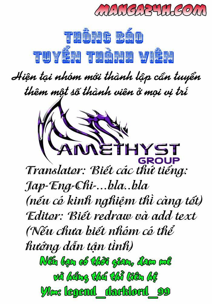 The Strings Dolls Chapter 7 - Trang 1