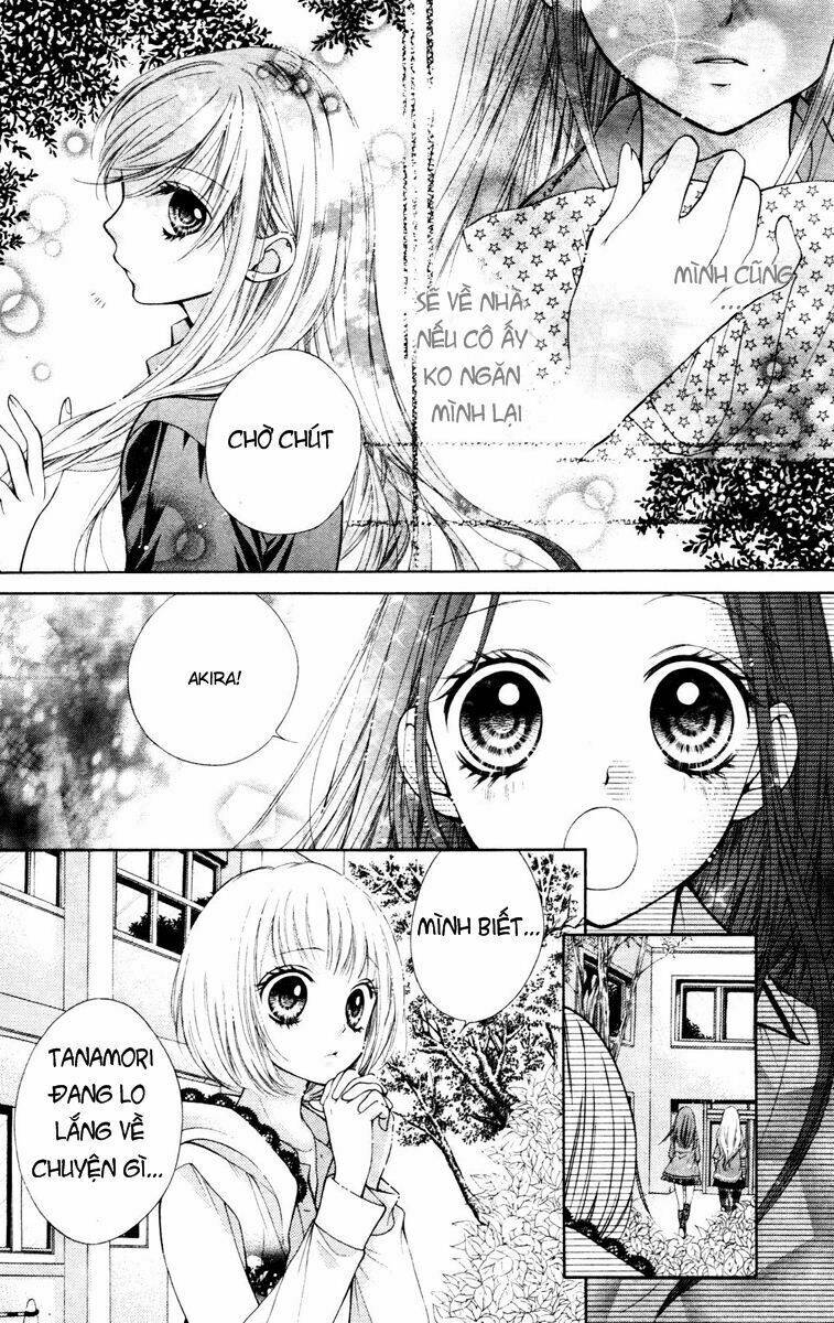 Shouri no Akuma Chapter 1 - Trang 26