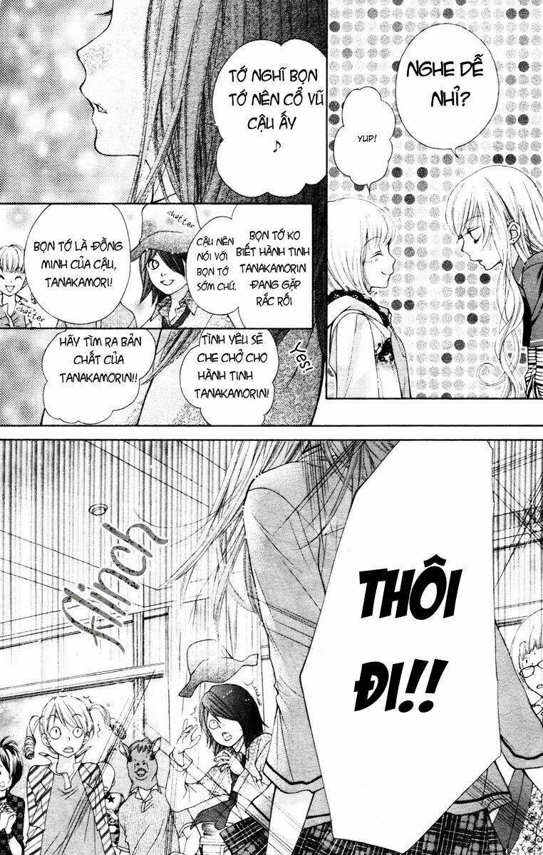 Shouri no Akuma Chapter 1 - Trang 28