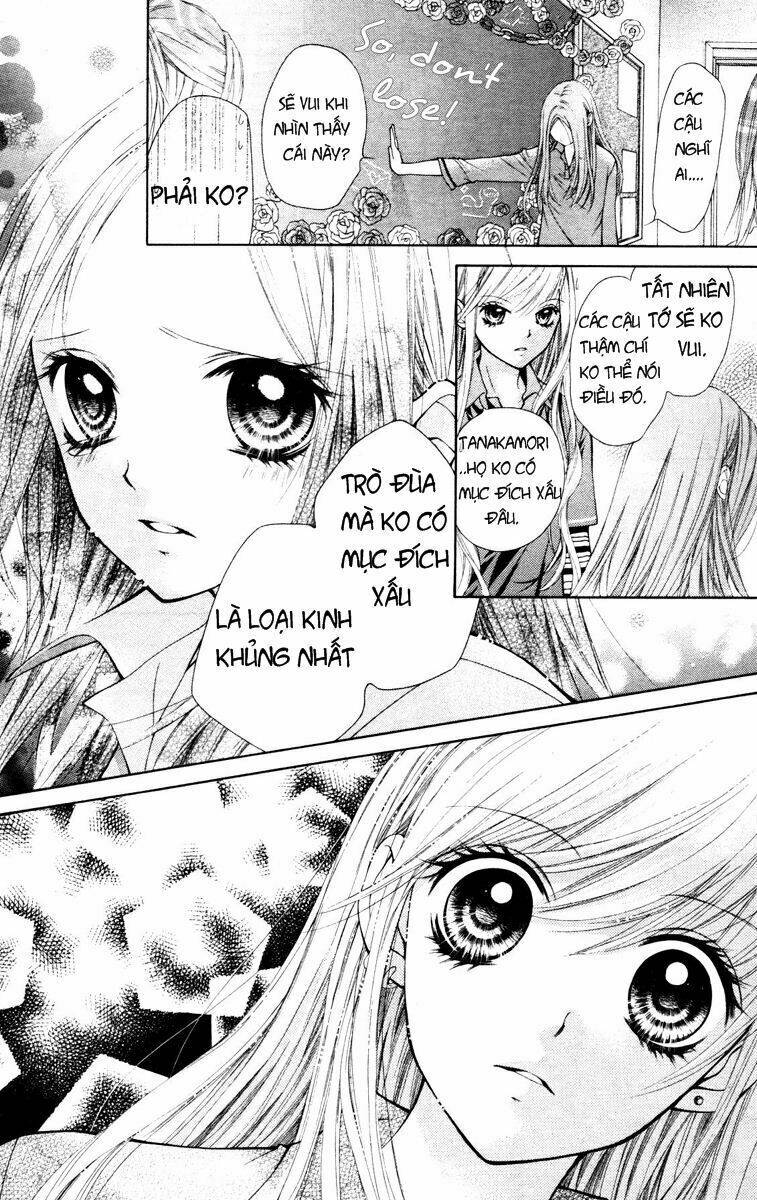 Shouri no Akuma Chapter 1 - Trang 29