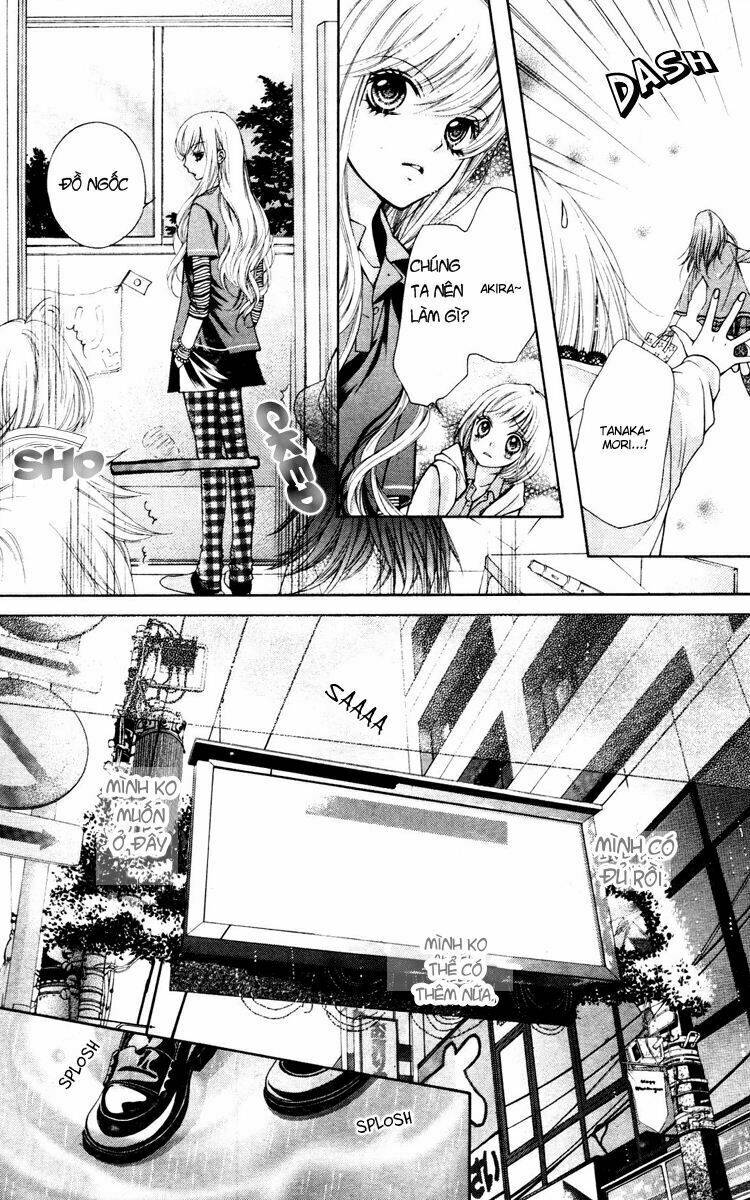 Shouri no Akuma Chapter 1 - Trang 30