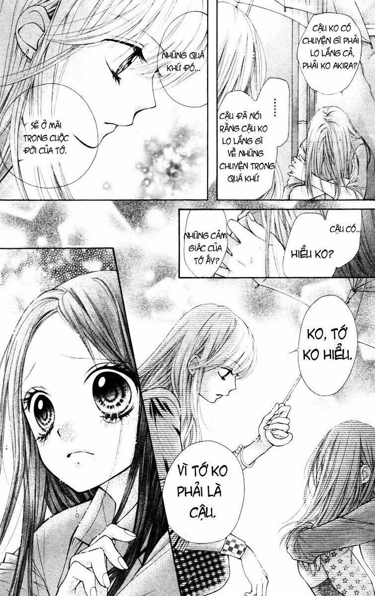 Shouri no Akuma Chapter 1 - Trang 33