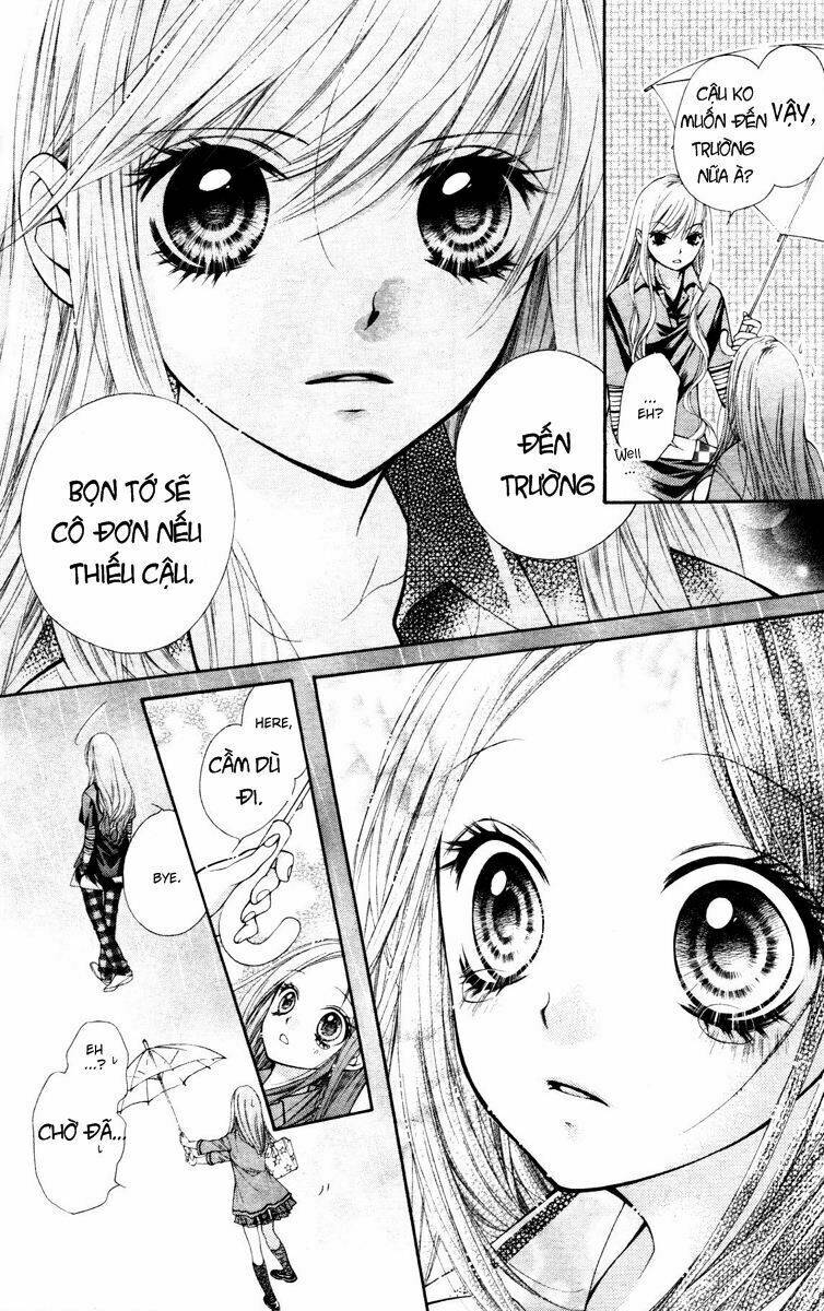 Shouri no Akuma Chapter 1 - Trang 34